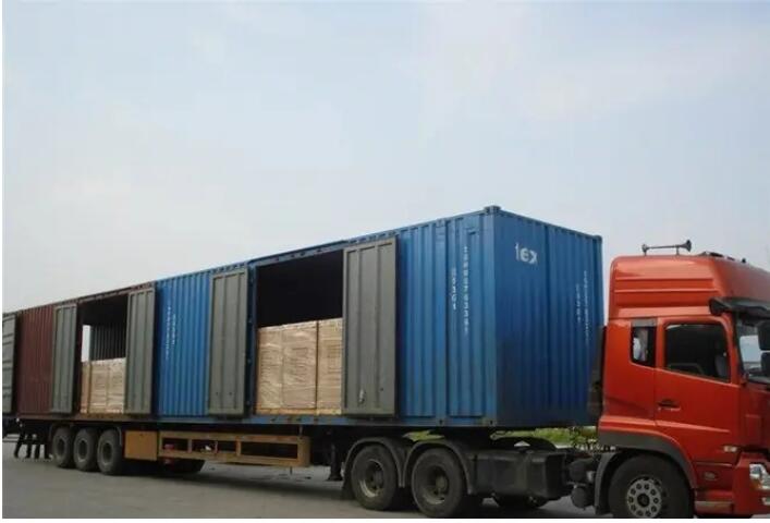 漳州到梨树区整车运输