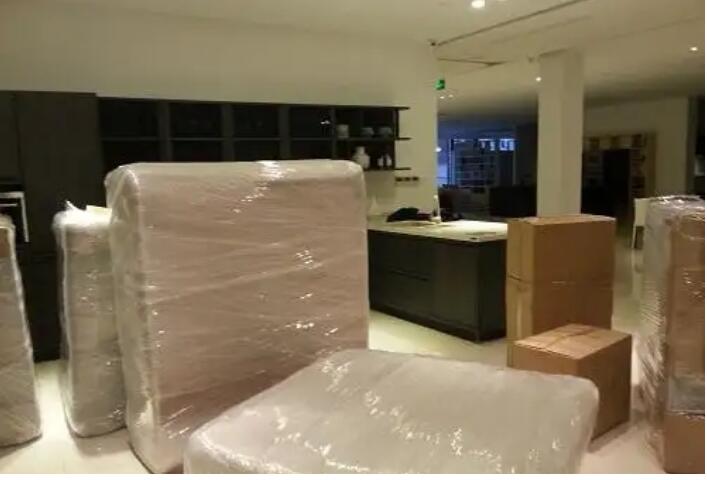 漳州到梨树区长途搬家