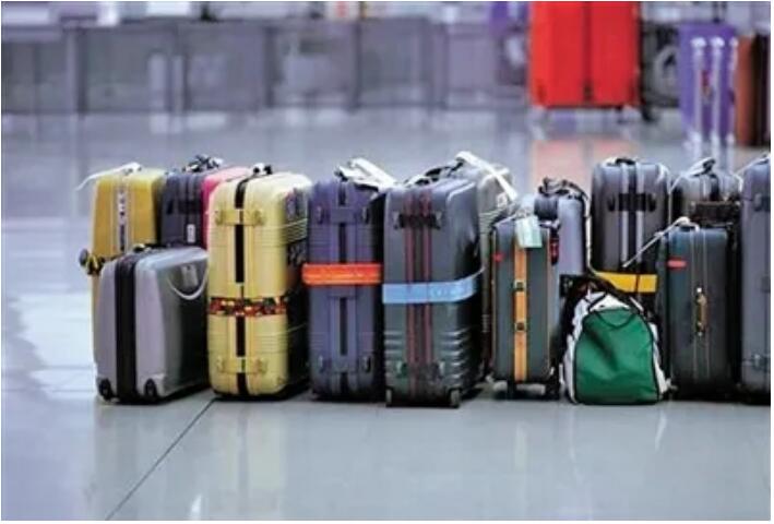 漳州到梨树区行李托运